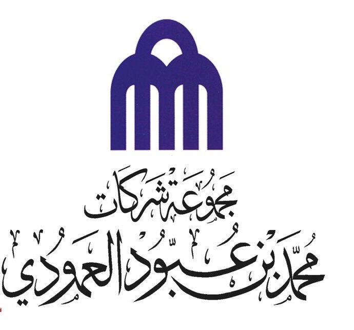 شعار مؤسسة الملك عبدالعزيز ورجاله للموهبة والإبداع