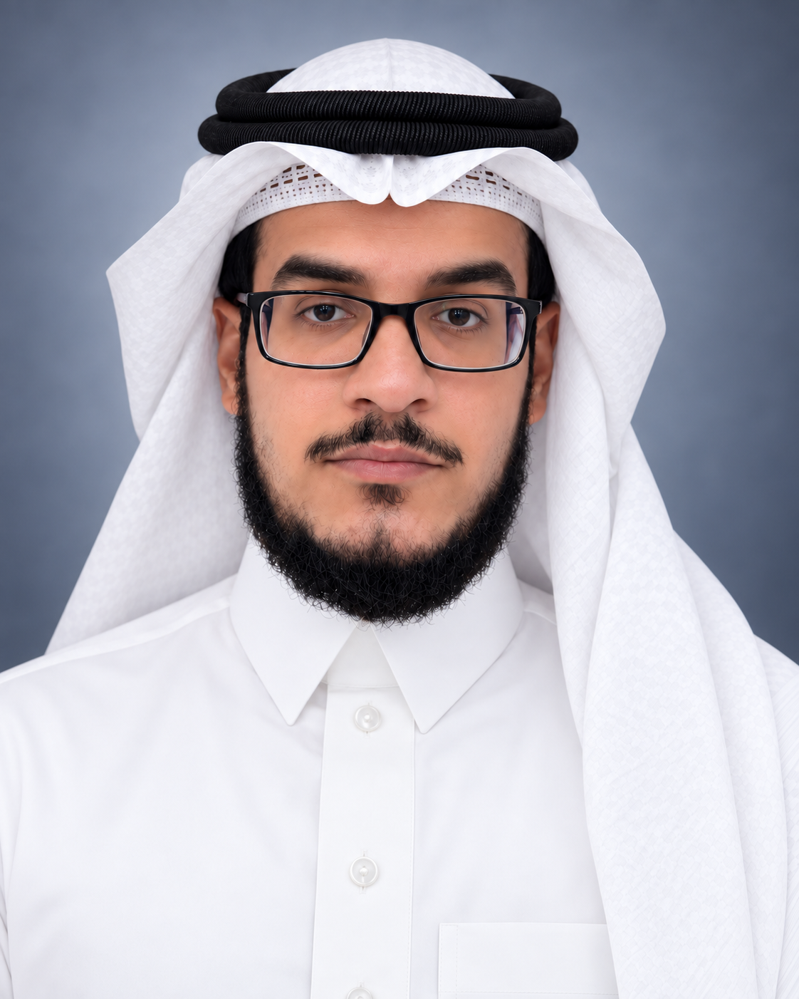 عبدالعزيز بن أحمد الحمودي
