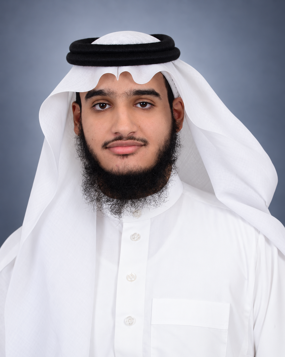 عبدالله بن علي السعيد