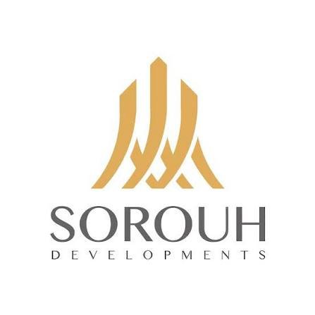 شعار صروح للتطوير