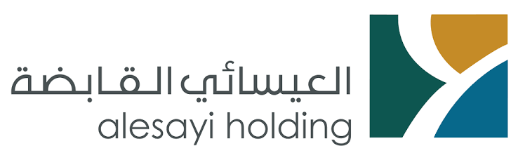 شعار العيسائي القابضة