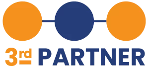 شعار 3rd Partner