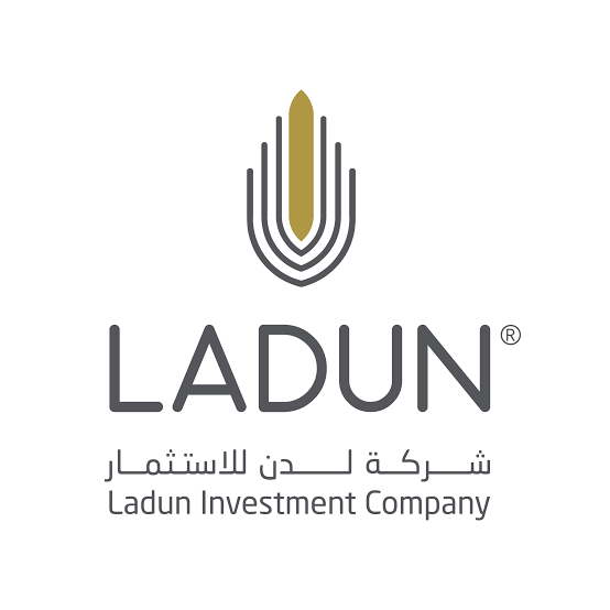 شعار لدن للاستثمار