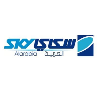 شعار Sky Arabia