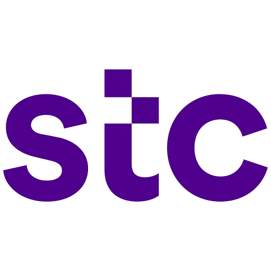 شعار stc