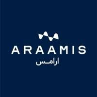 شعار أرامس