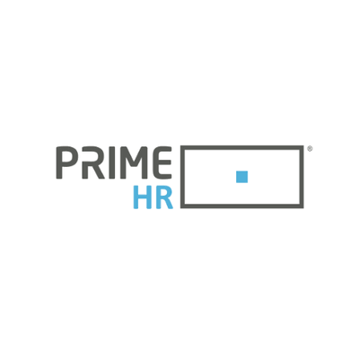 شعار PRIME HR