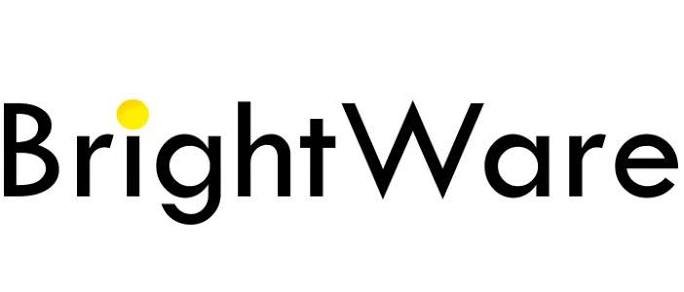 شعار BrightWare